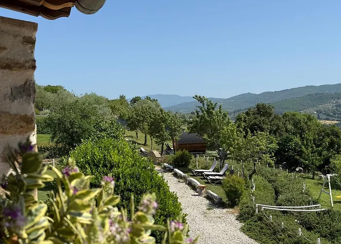 Podere Fontanino