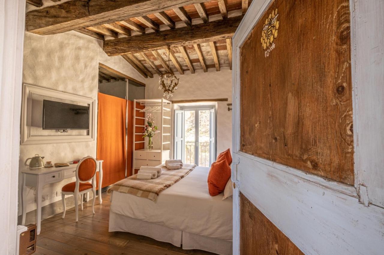 Farm stay Podere Fontanino Arezzo