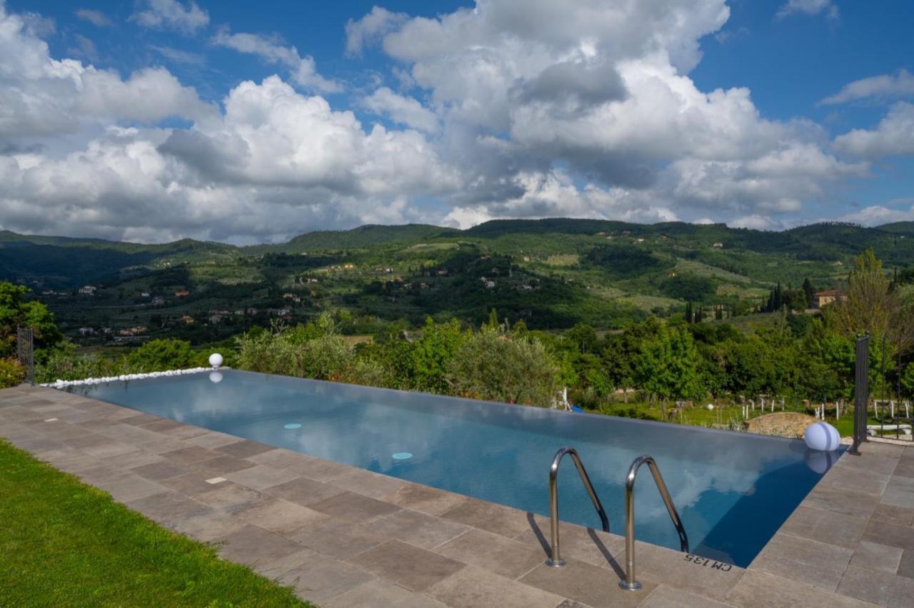 Farm stay Podere Fontanino *