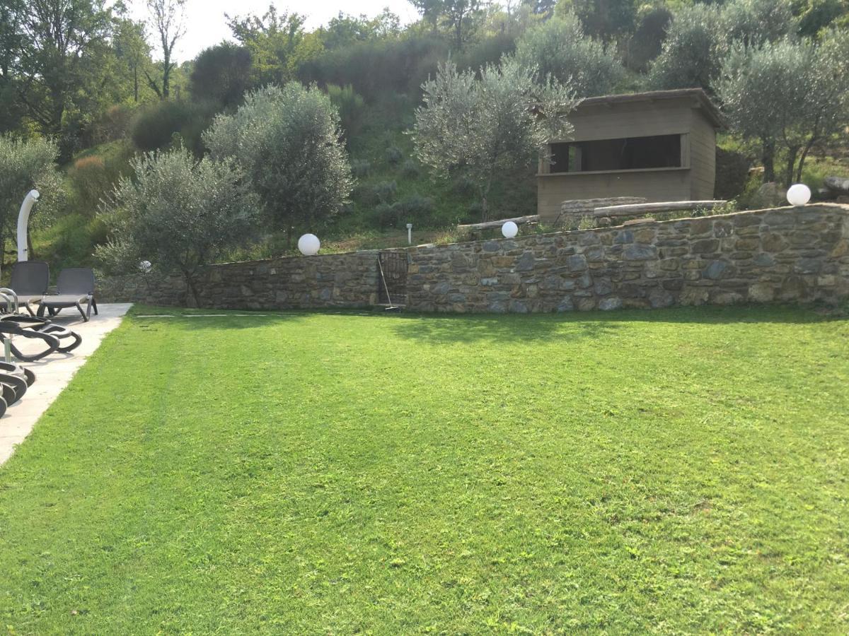 Podere Fontanino Arezzo