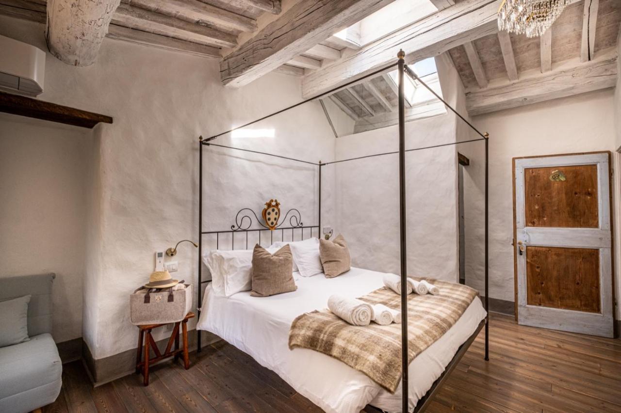 Podere Fontanino Séjour à la ferme Arezzo