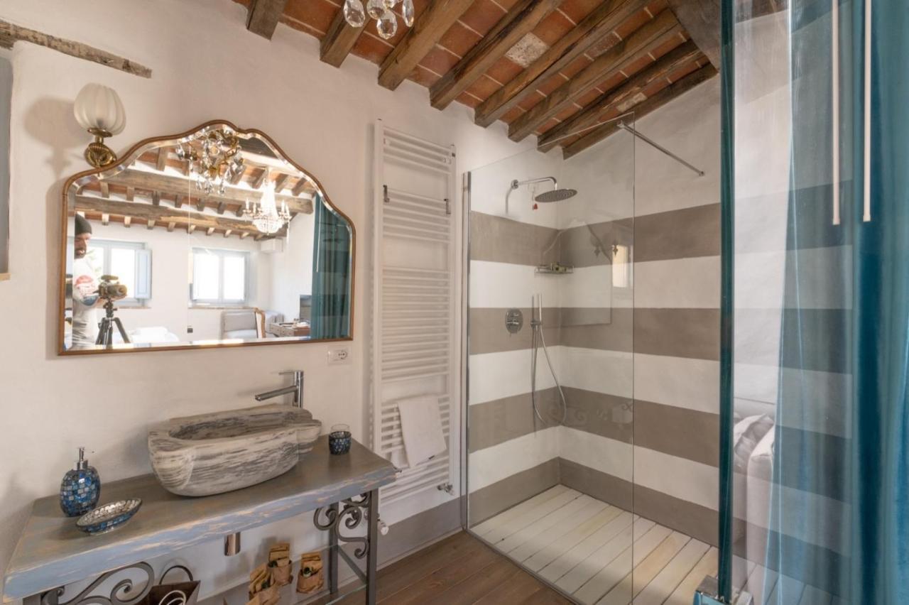 Agroturismo Podere Fontanino Arezzo