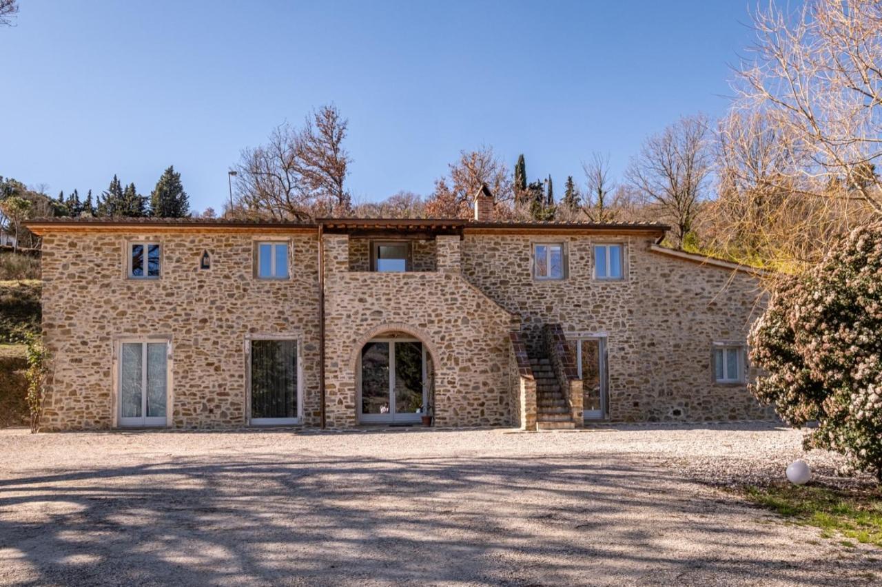Podere Fontanino *