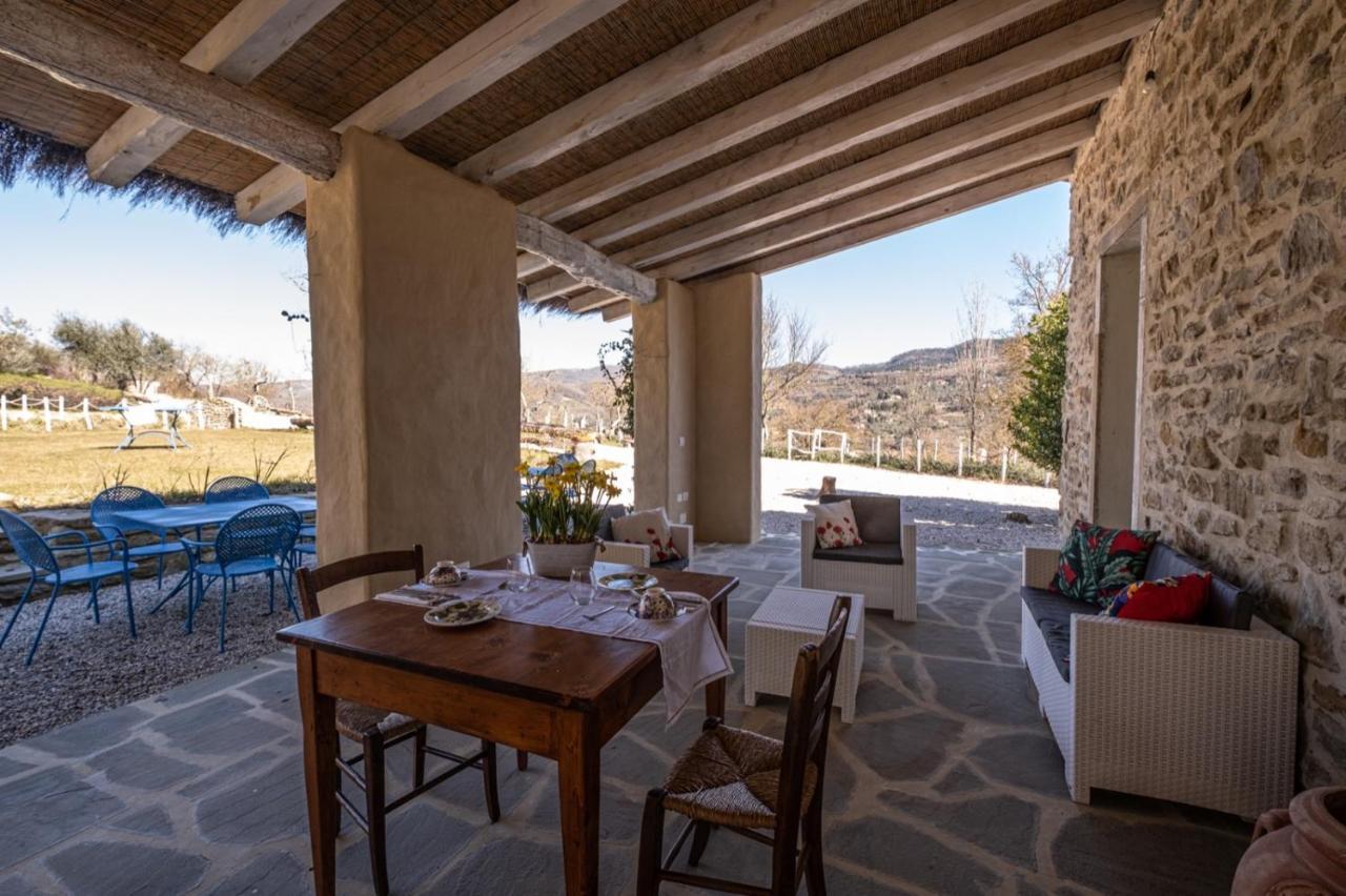 Podere Fontanino *
