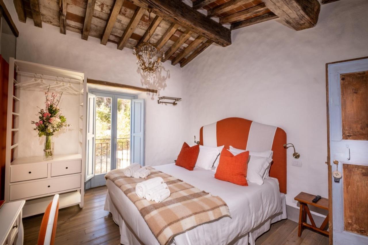 Podere Fontanino Séjour à la ferme