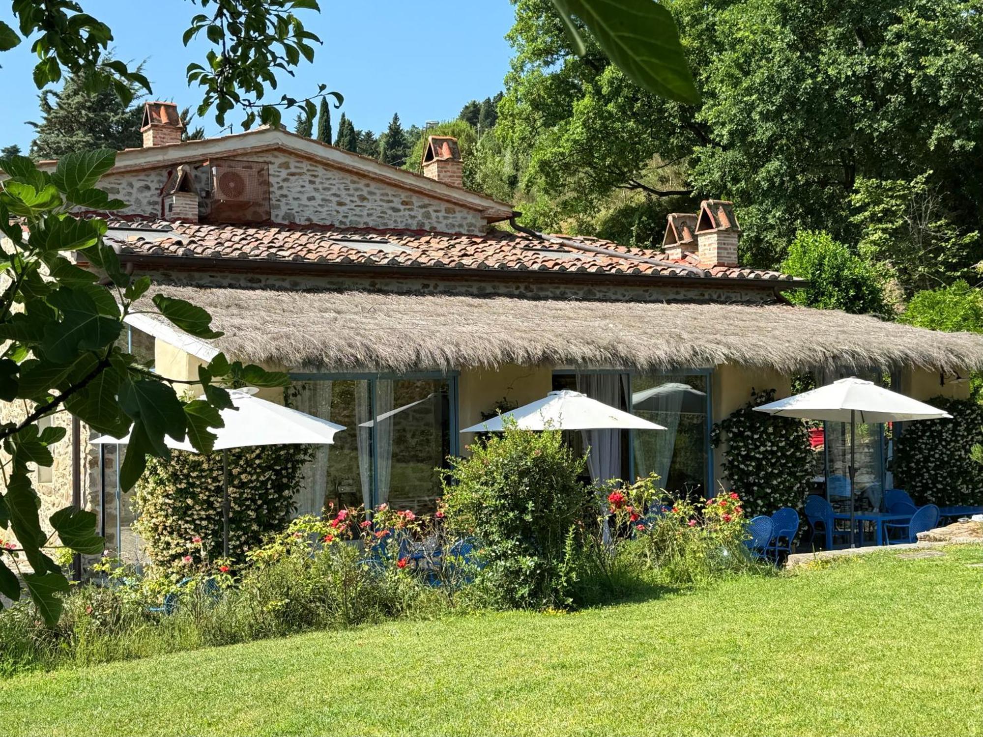 Podere Fontanino * Arezzo