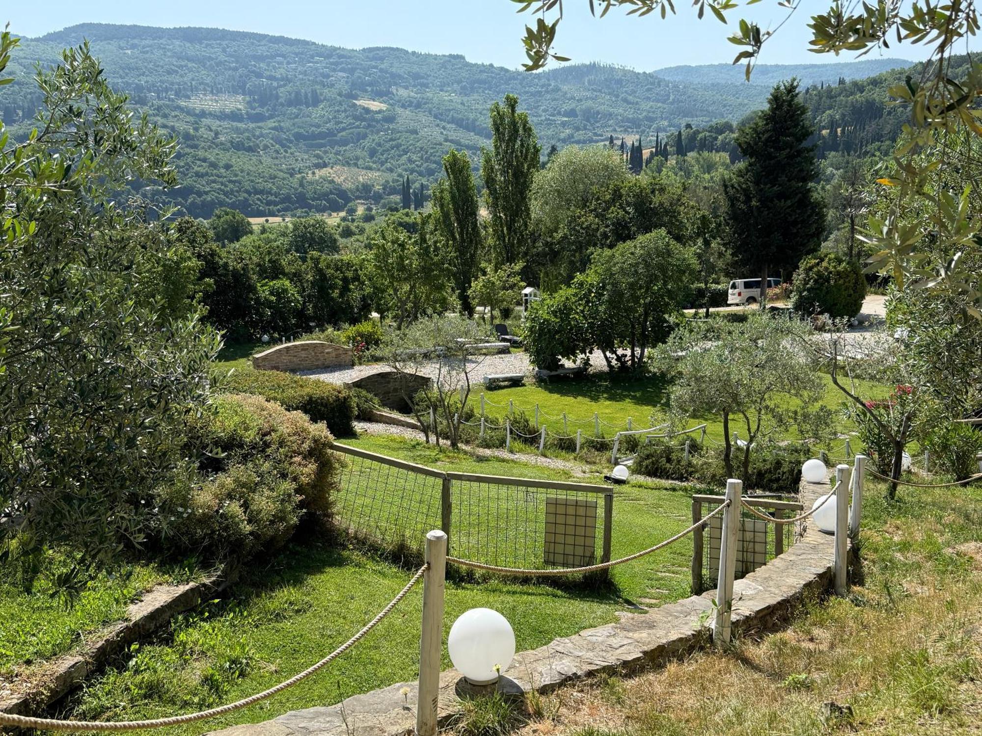 Podere Fontanino