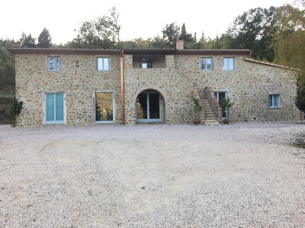 Podere Fontanino * Arezzo