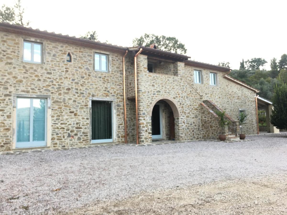 Podere Fontanino * Arezzo