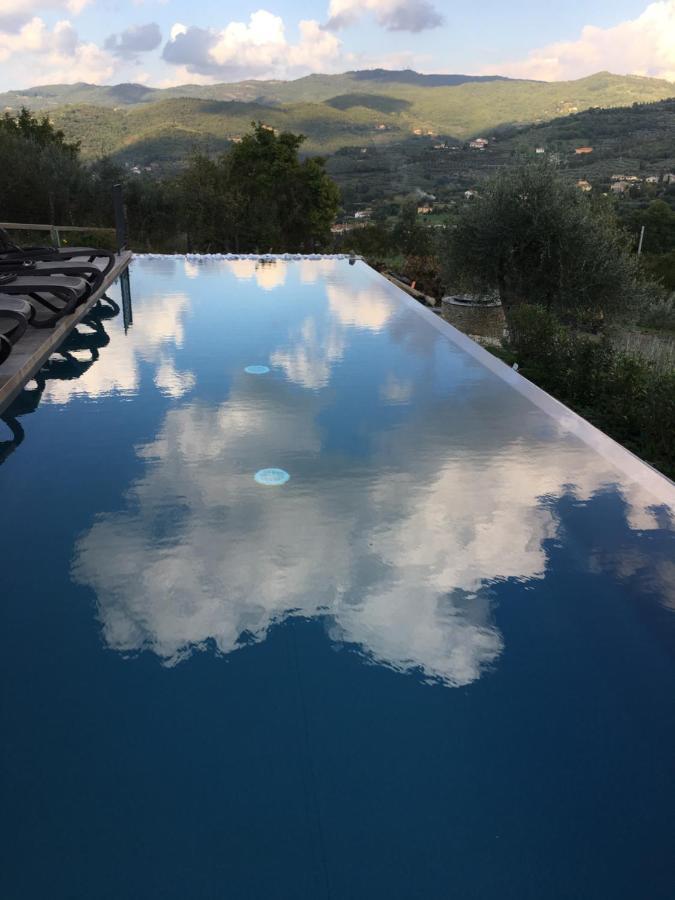Podere Fontanino