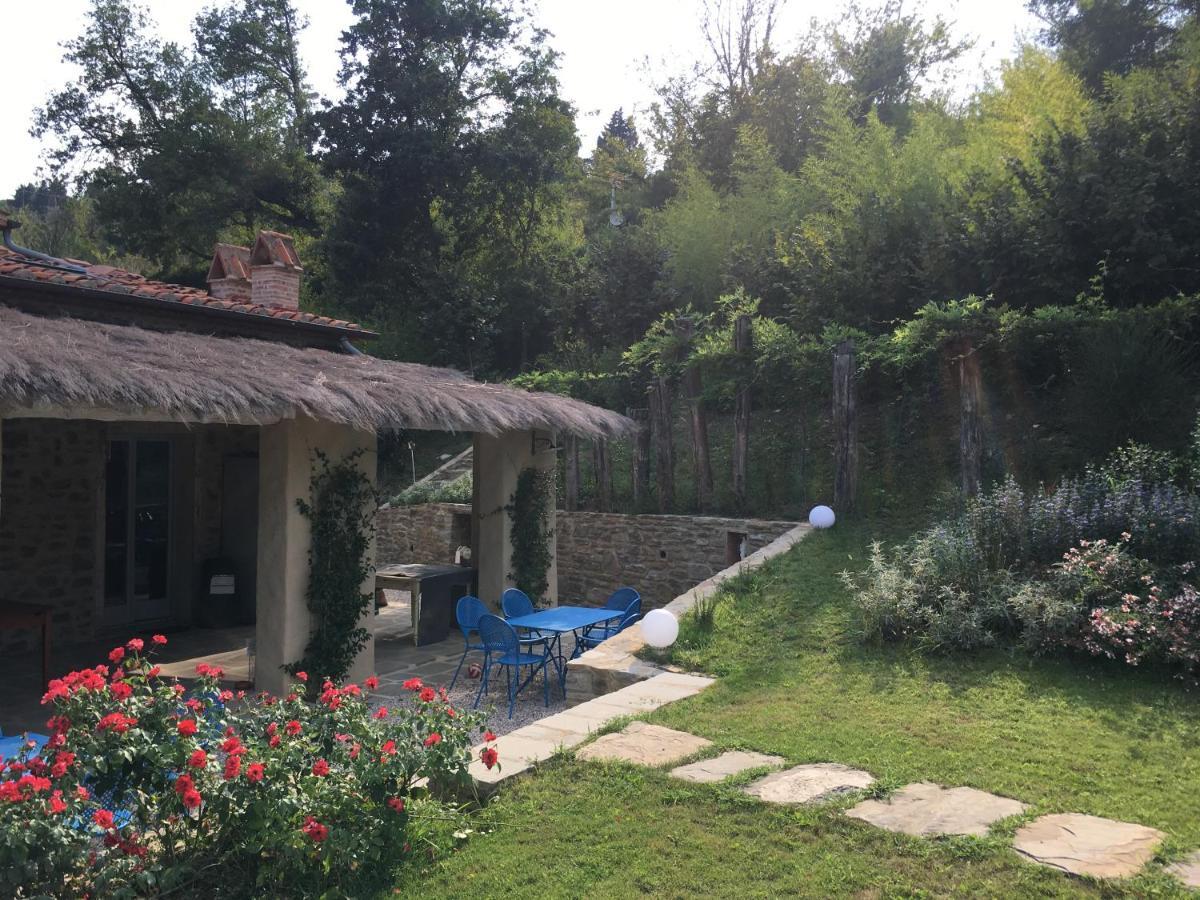 Podere Fontanino * Arezzo