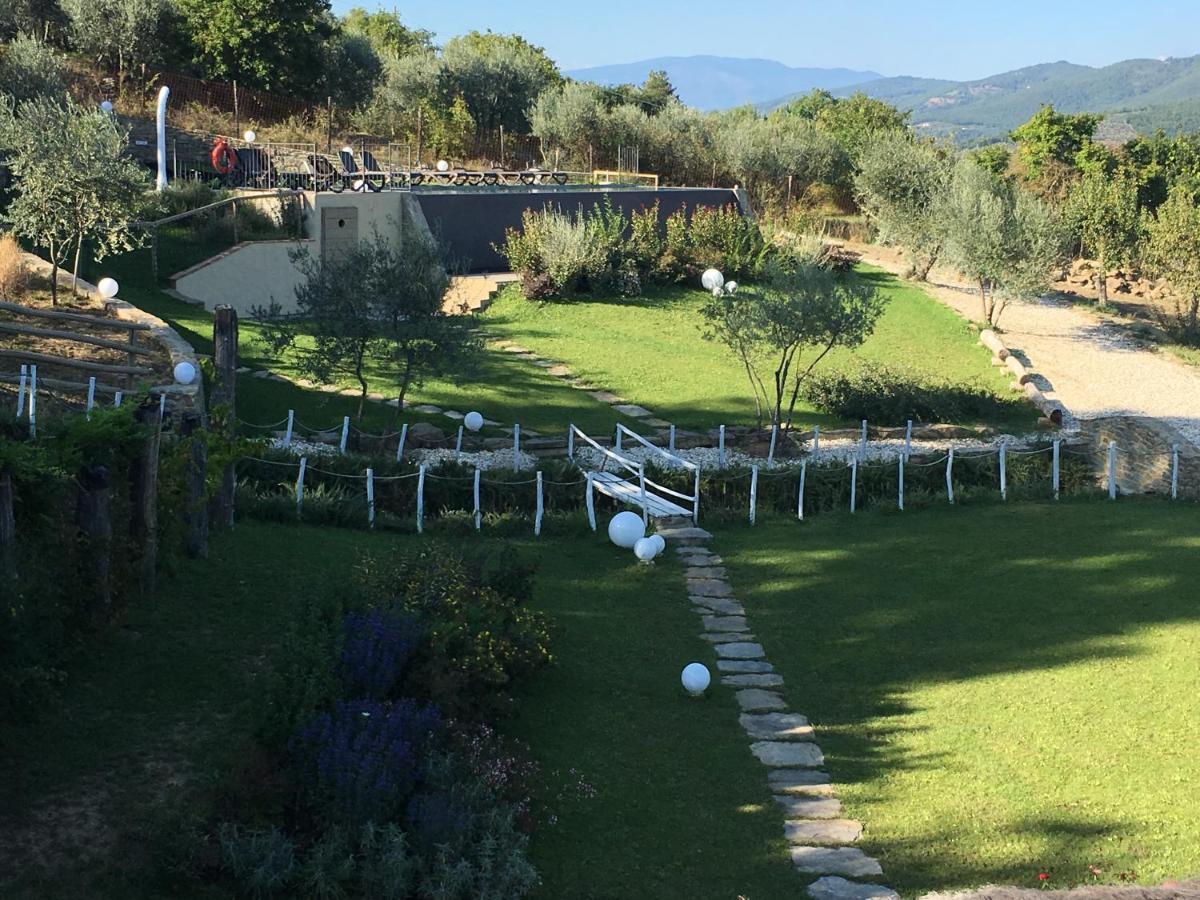 Podere Fontanino
