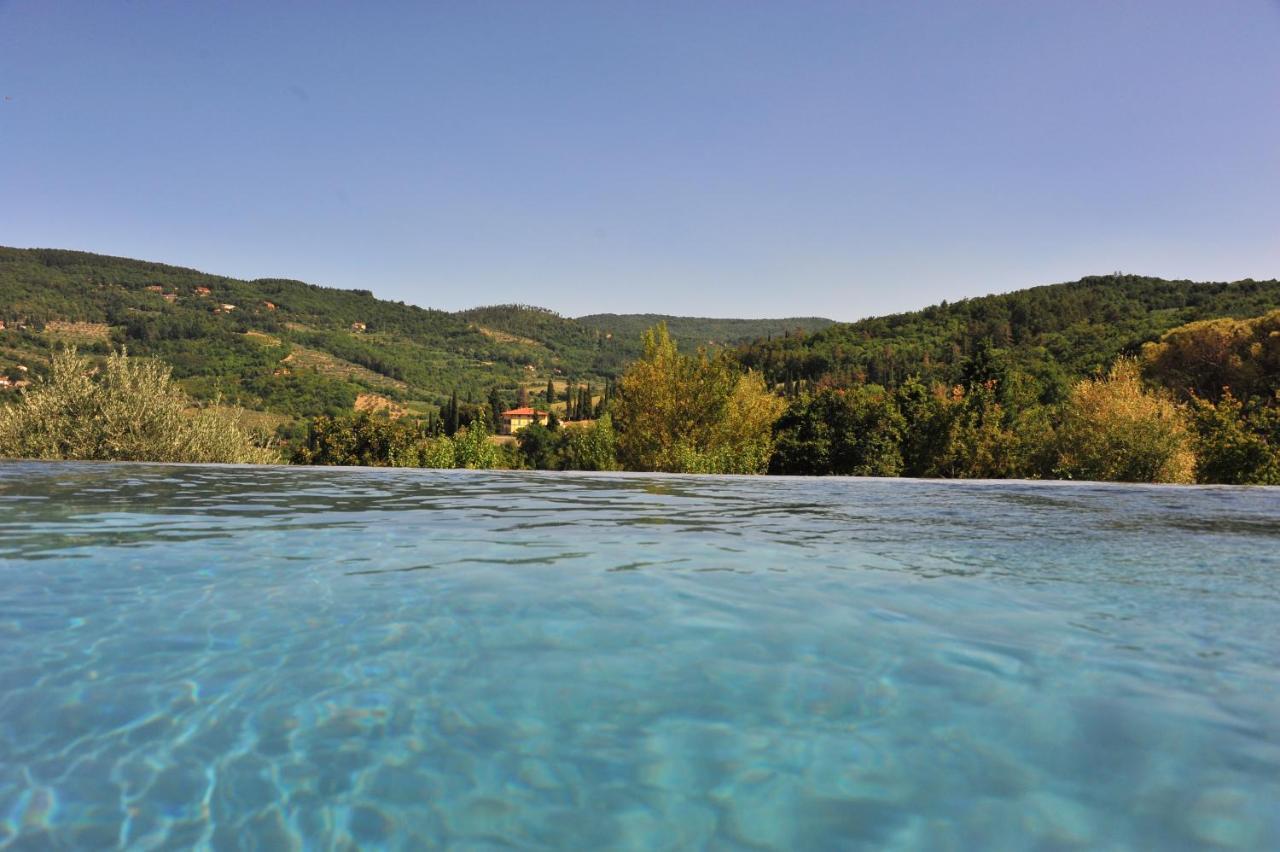 Podere Fontanino Séjour à la ferme *